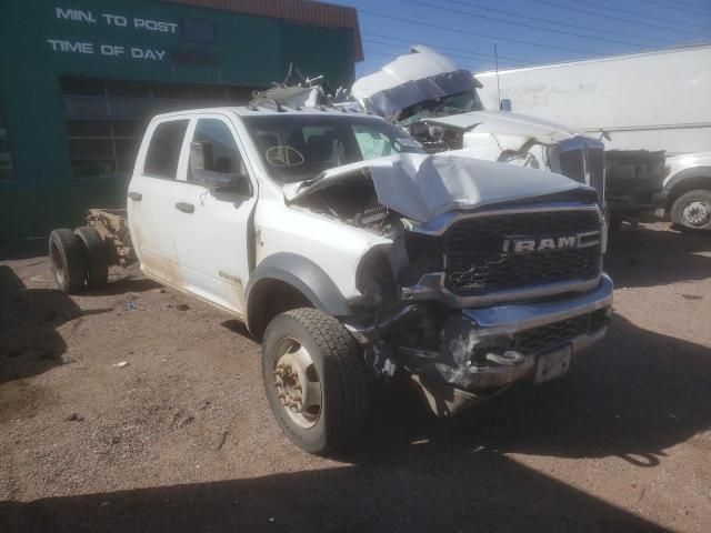 2019 Dodge RAM 5500