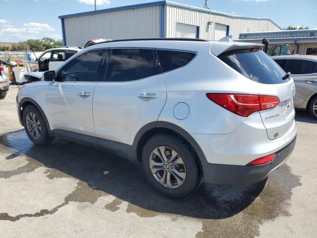 2014 Hyundai Santa FE Sport