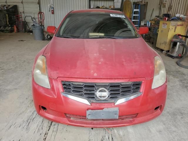 2009 Nissan Altima 2.5S