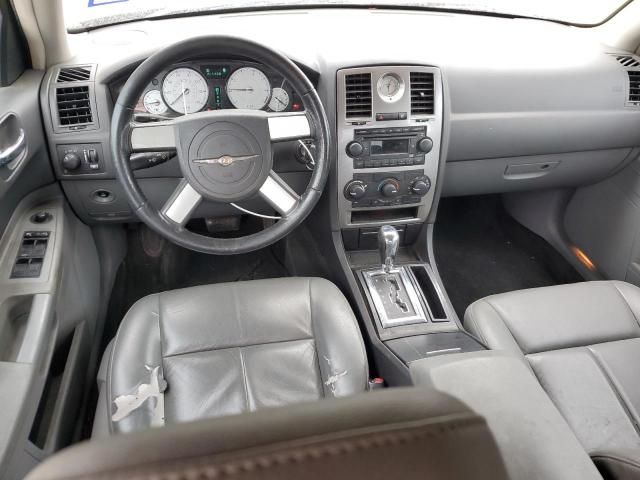 2005 Chrysler 300 Touring