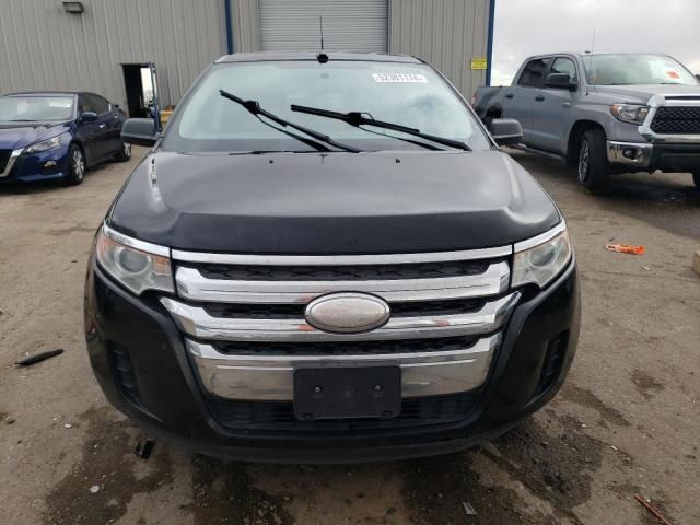 2013 Ford Edge SE