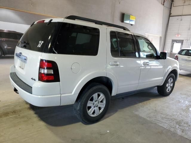 2010 Ford Explorer XLT