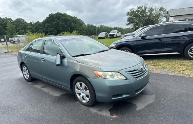 2007 Toyota Camry CE