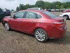 2014 Buick Verano