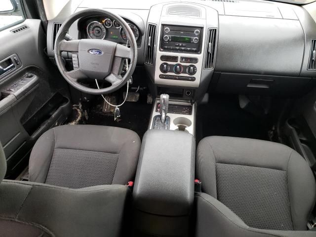 2009 Ford Edge SE