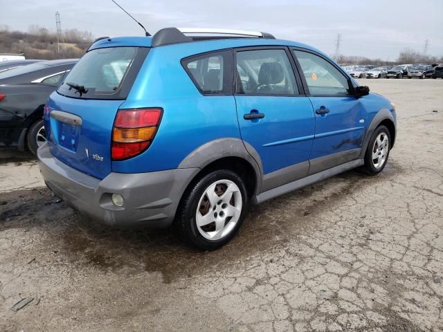 2008 Pontiac Vibe