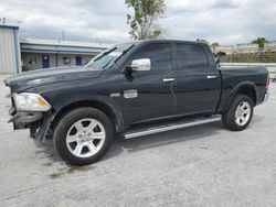 Lotes con ofertas a la venta en subasta: 2016 Dodge 2016 RAM 1500 Longhorn