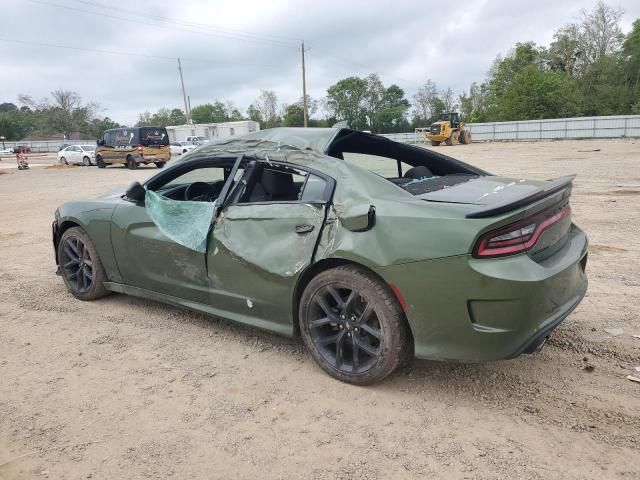 2021 Dodge Charger GT