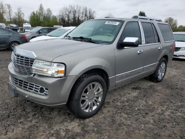 2008 Lincoln Navigator