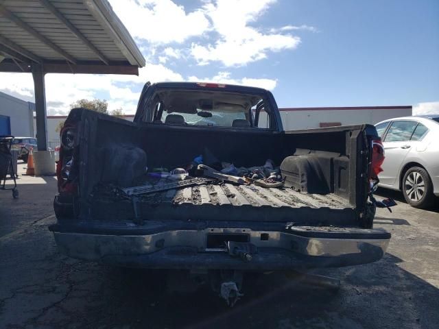 2004 Chevrolet Silverado C1500