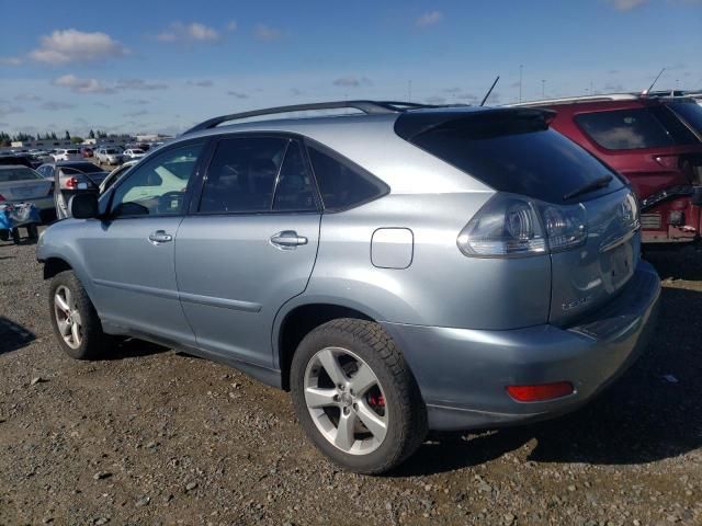 2004 Lexus RX 330