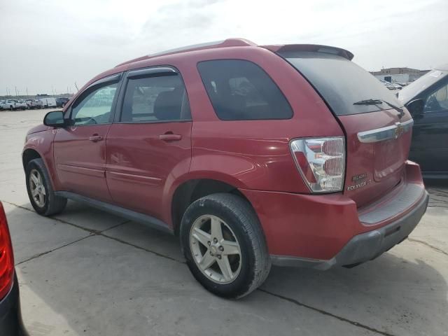 2006 Chevrolet Equinox LT