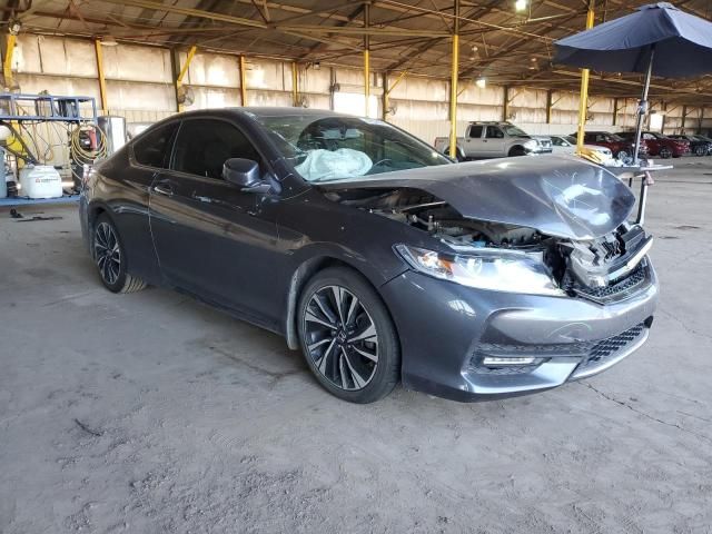 2016 Honda Accord EXL