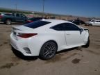 2016 Lexus RC 350