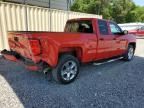 2017 Chevrolet Silverado C1500 Custom