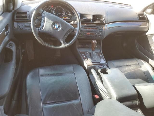 2004 BMW 330 XI