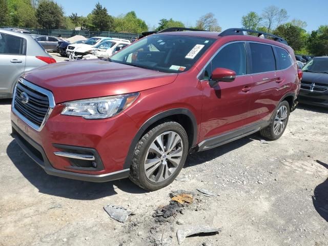 2019 Subaru Ascent Limited