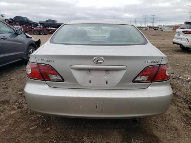 2003 Lexus ES 300