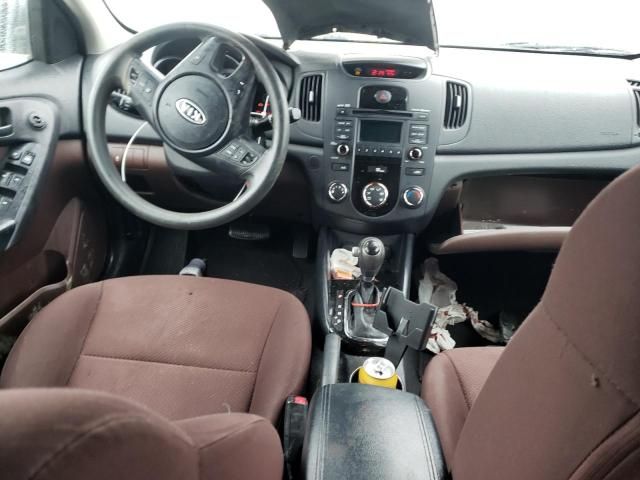 2011 KIA Forte EX