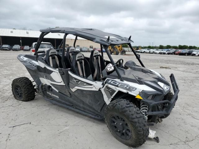 2019 Polaris RZR XP 4 1000 EPS