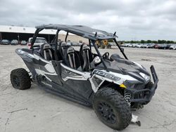 Vehiculos salvage en venta de Copart Corpus Christi, TX: 2019 Polaris RZR XP 4 1000 EPS