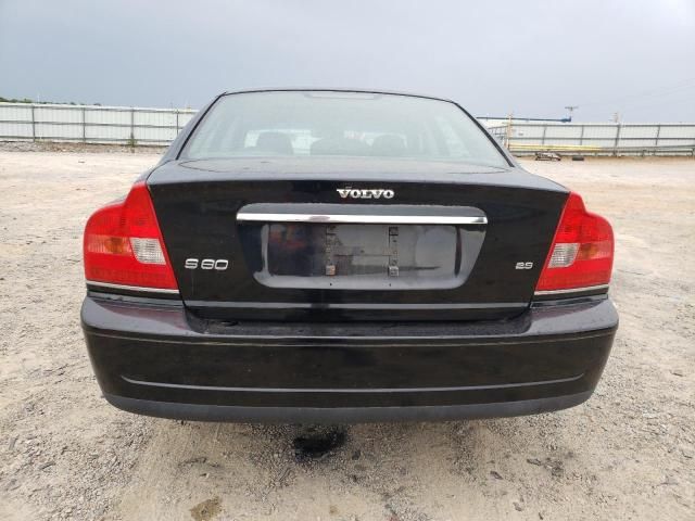 2004 Volvo S80