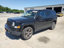 Salvage cars for sale from Copart Gaston, SC: 2016 Jeep Patriot Sport
