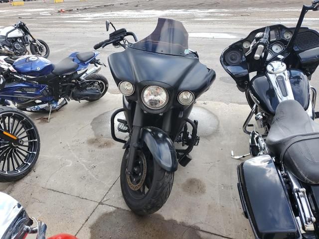 2013 Kawasaki VN1700 J