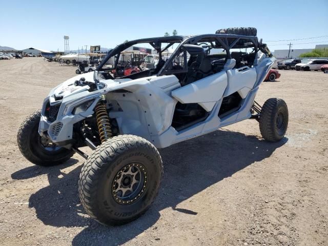 2019 Can-Am Maverick X3 Max X RS Turbo R