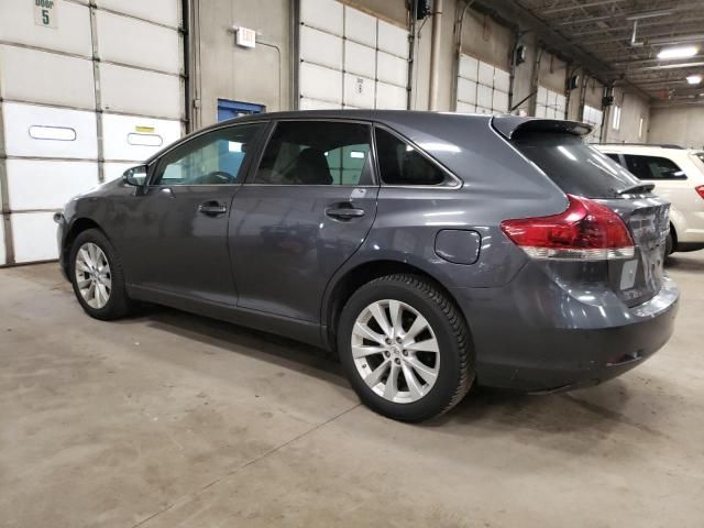 2013 Toyota Venza LE