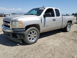 Salvage cars for sale from Copart Bakersfield, CA: 2008 Chevrolet Silverado C1500
