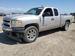 Chevrolet salvage cars for sale: 2008 Chevrolet Silverado C1500