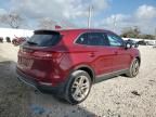 2016 Lincoln MKC Reserve