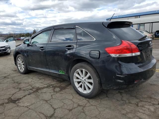 2012 Toyota Venza LE