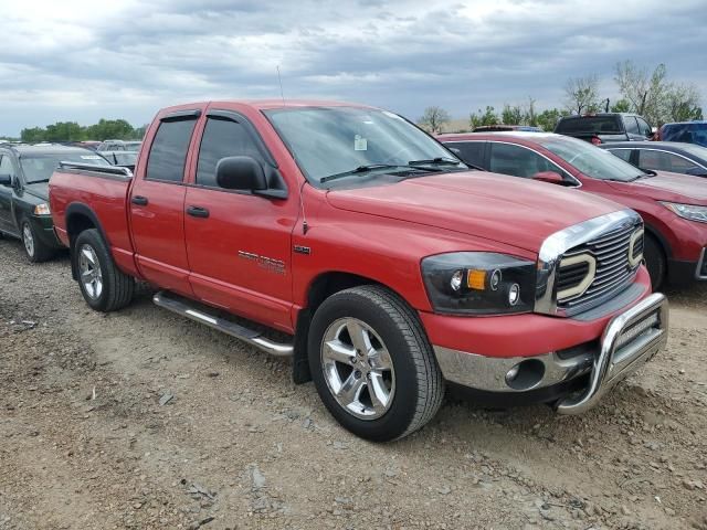 2006 Dodge RAM 1500 ST