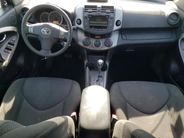 2011 Toyota Rav4 Sport