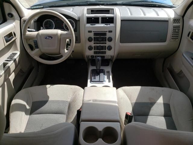 2008 Ford Escape XLT