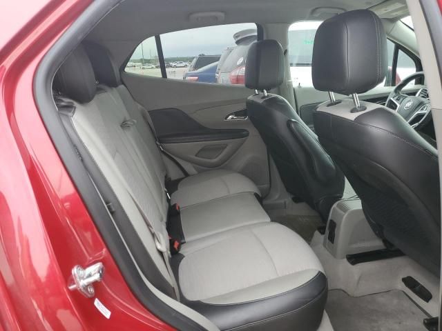 2016 Buick Encore Convenience