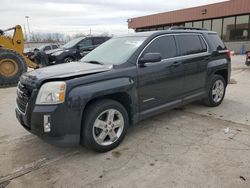 Vehiculos salvage en venta de Copart Fort Wayne, IN: 2012 GMC Terrain SLE