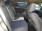 2011 Ford Taurus SEL