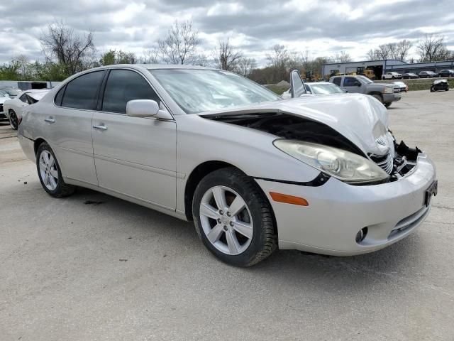 2006 Lexus ES 330