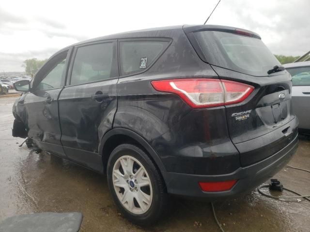 2013 Ford Escape S