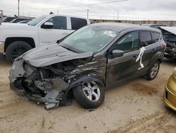 Vehiculos salvage en venta de Copart Sun Valley, CA: 2015 Ford Escape SE