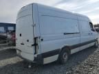 2016 Mercedes-Benz Sprinter 2500