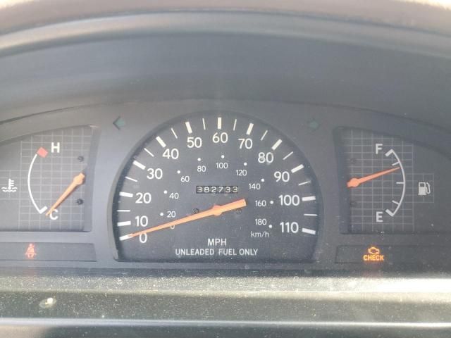 1997 Toyota Tacoma