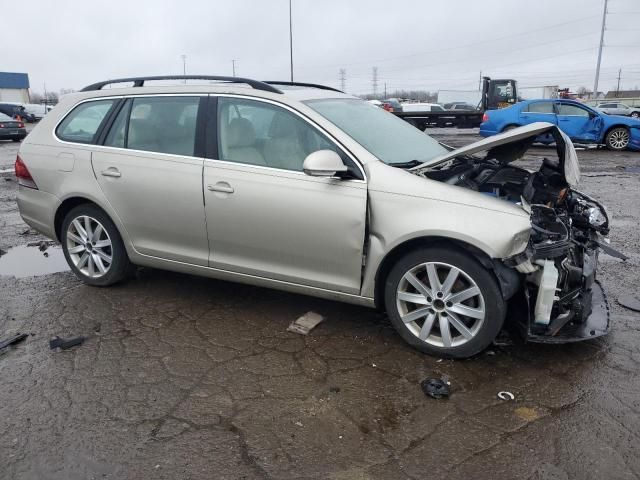 2014 Volkswagen Jetta TDI