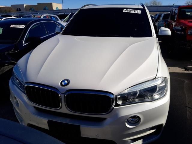 2014 BMW X5 SDRIVE35I