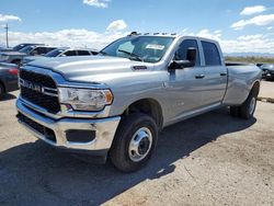 Vehiculos salvage en venta de Copart Tucson, AZ: 2022 Dodge RAM 3500 Tradesman
