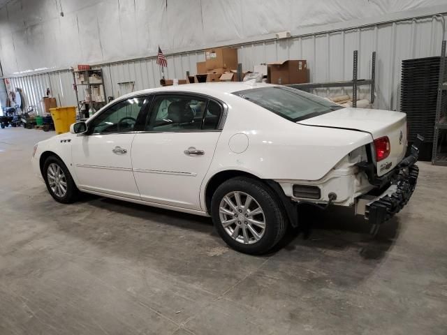 2009 Buick Lucerne CXL