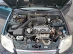 1999 Honda Civic Base